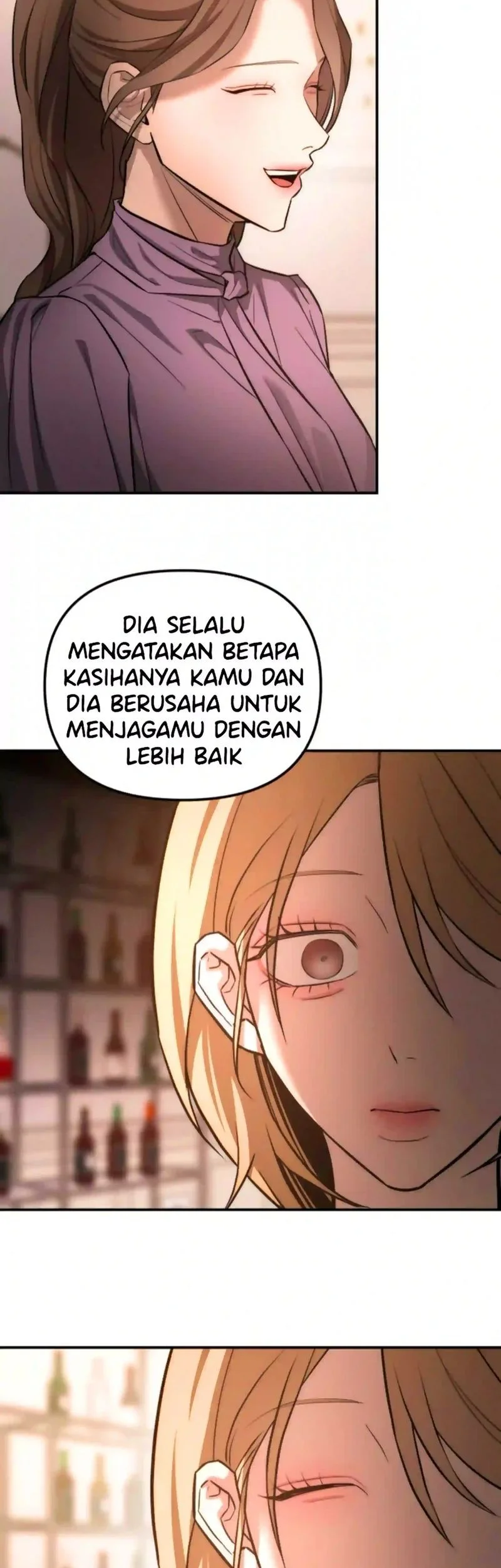My Desire Is Not a Sin Chapter 23 - halaman 55