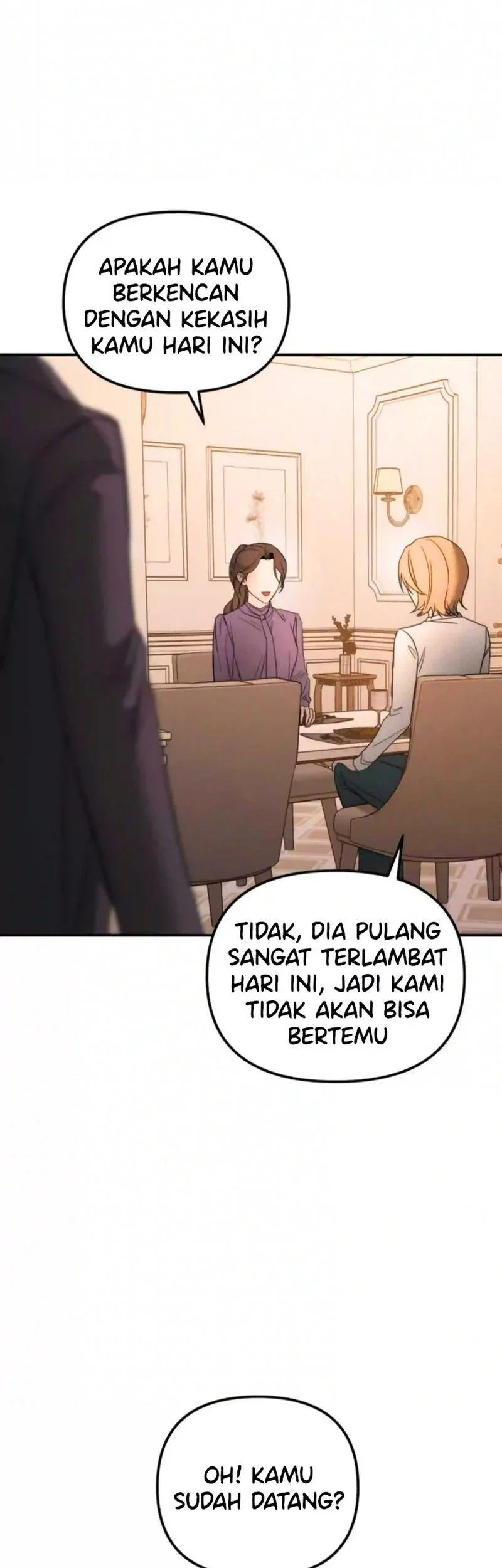 My Desire Is Not a Sin Chapter 23 - halaman 57