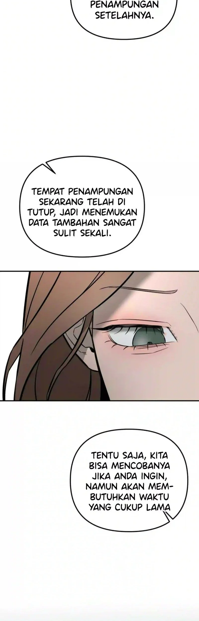 My Desire Is Not a Sin Chapter 23 - halaman 6