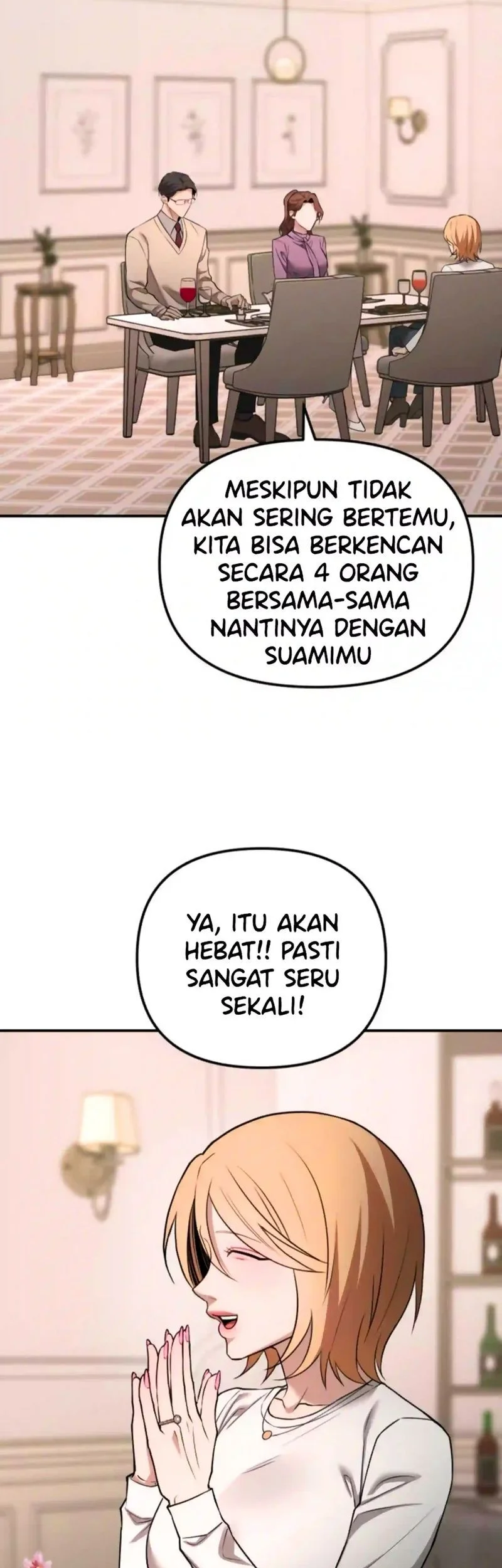 My Desire Is Not a Sin Chapter 23 - halaman 63
