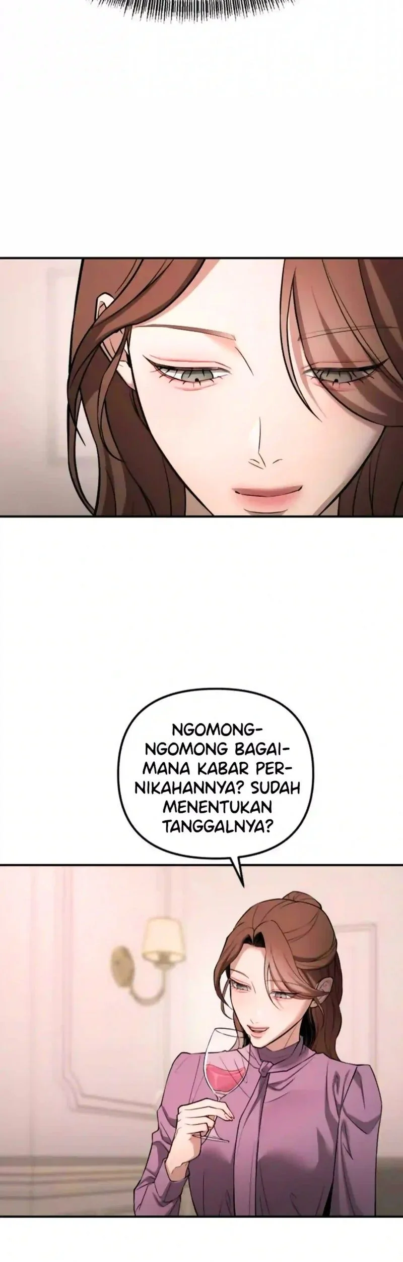 My Desire Is Not a Sin Chapter 23 - halaman 65