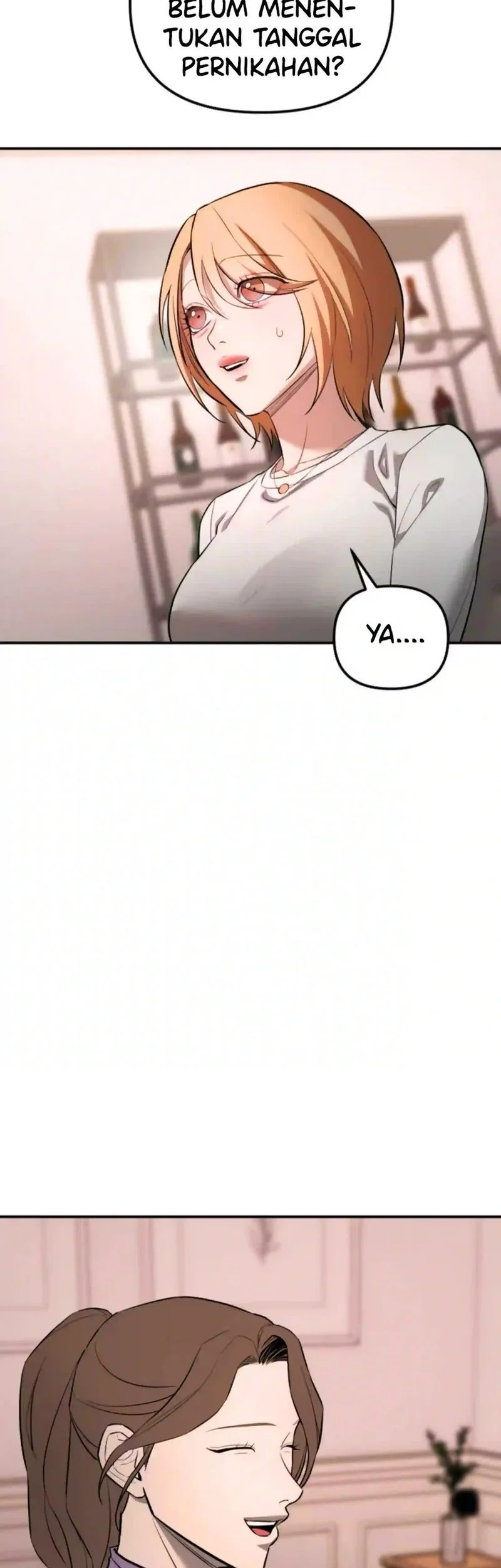 My Desire Is Not a Sin Chapter 23 - halaman 69