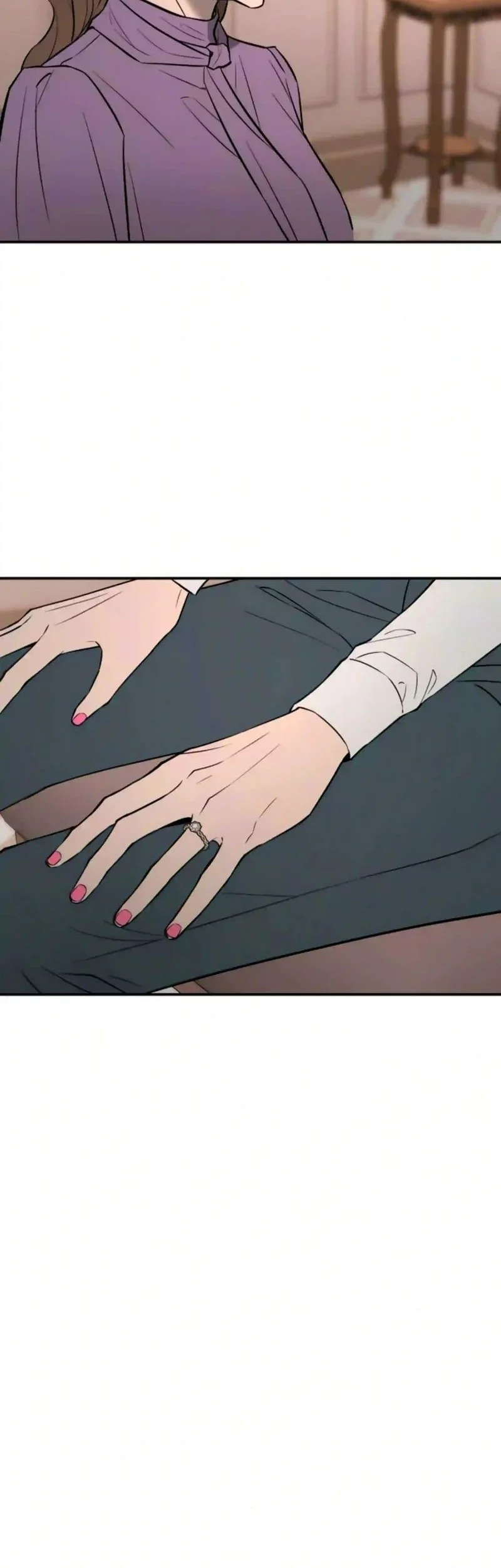 My Desire Is Not a Sin Chapter 23 - halaman 70