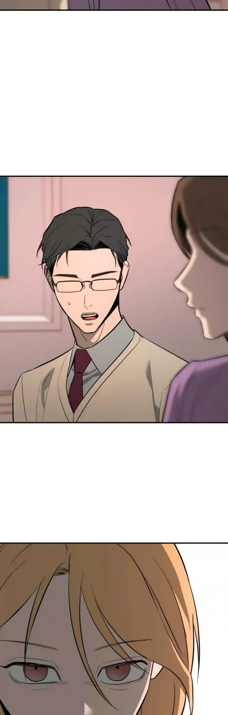 My Desire Is Not a Sin Chapter 23 - halaman 74