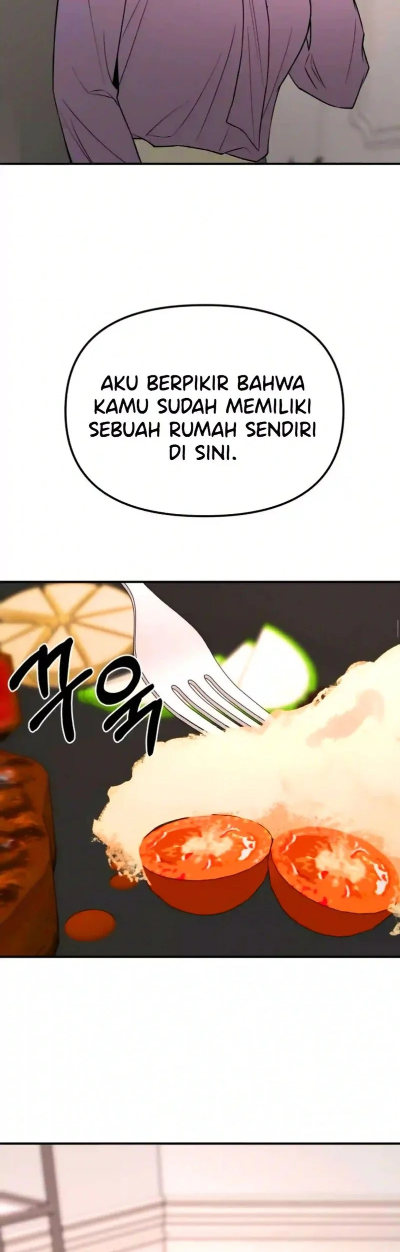 My Desire Is Not a Sin Chapter 23 - halaman 78