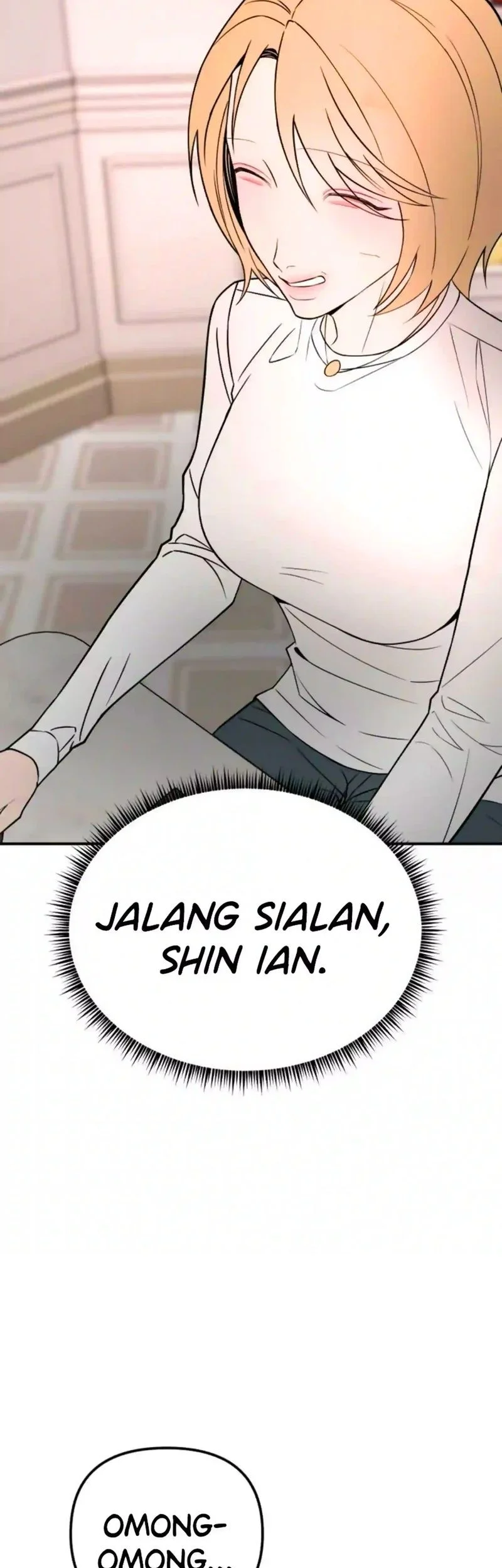 My Desire Is Not a Sin Chapter 23 - halaman 81