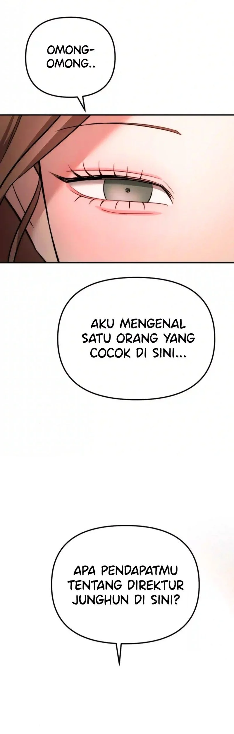 My Desire Is Not a Sin Chapter 24 - halaman 1