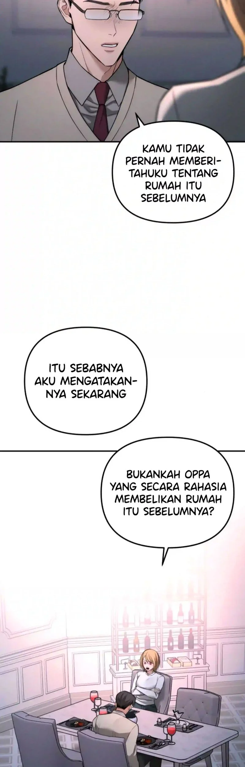 My Desire Is Not a Sin Chapter 24 - halaman 10