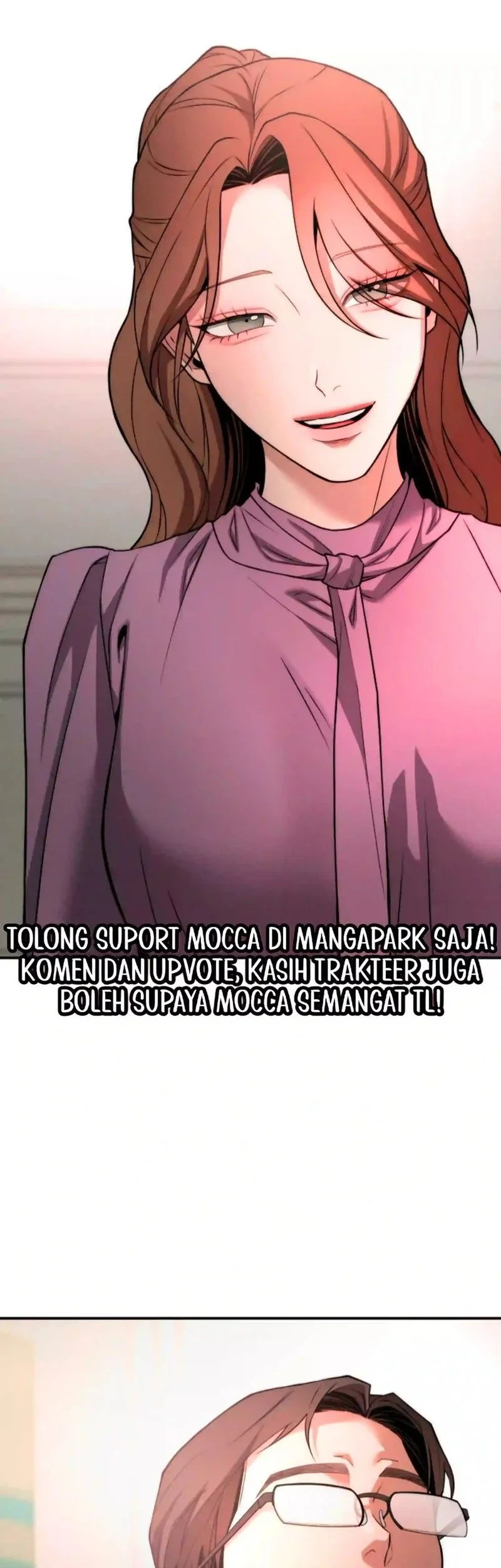 My Desire Is Not a Sin Chapter 24 - halaman 2