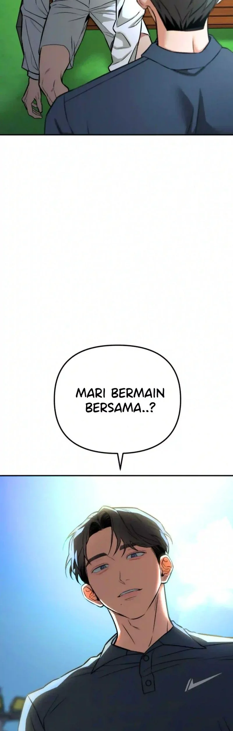 My Desire Is Not a Sin Chapter 24 - halaman 27
