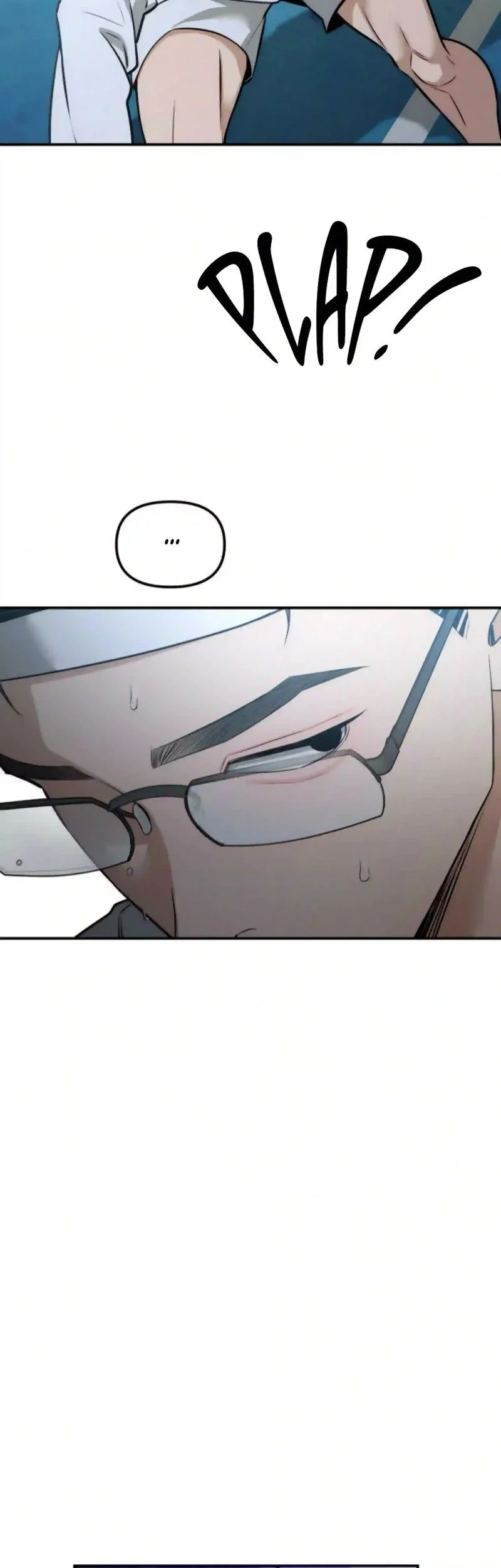 My Desire Is Not a Sin Chapter 24 - halaman 31