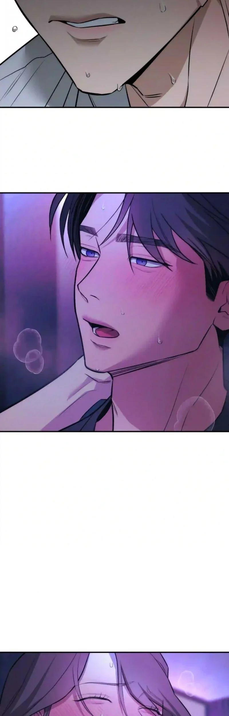My Desire Is Not a Sin Chapter 24 - halaman 35