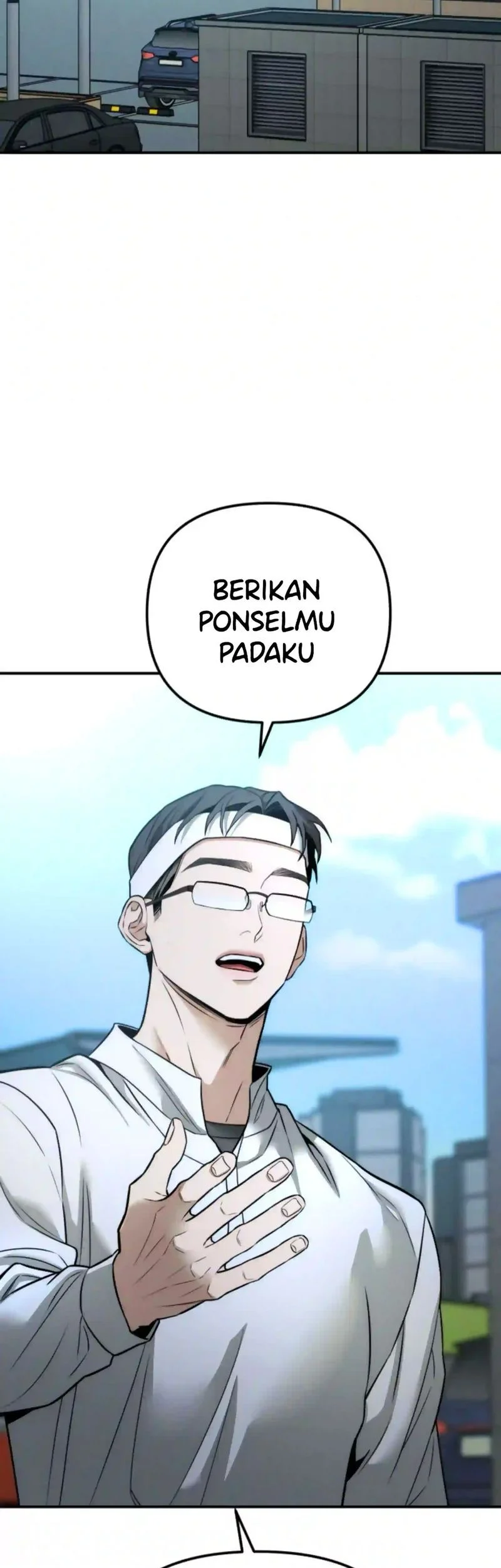 My Desire Is Not a Sin Chapter 24 - halaman 41
