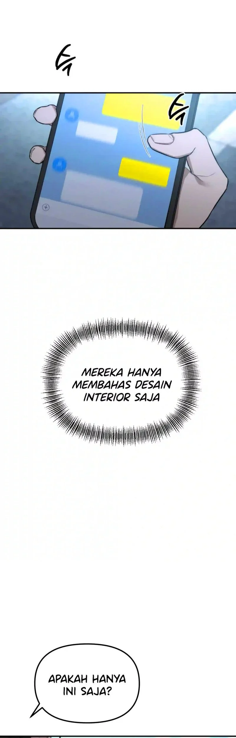 My Desire Is Not a Sin Chapter 24 - halaman 45