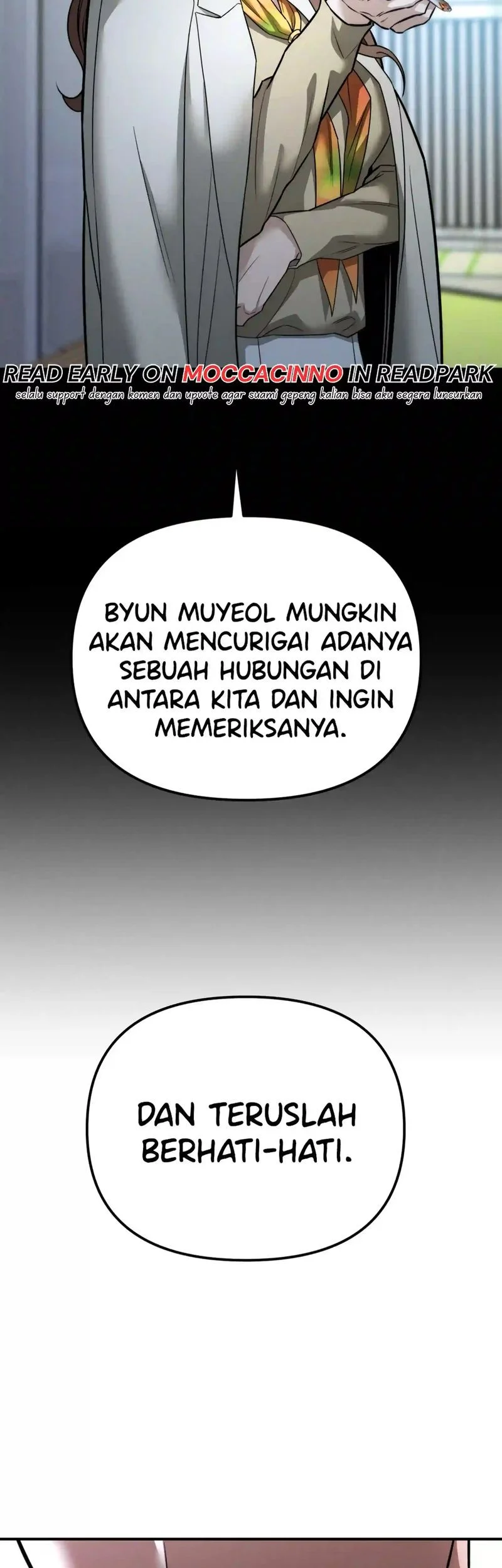 My Desire Is Not a Sin Chapter 24 - halaman 47