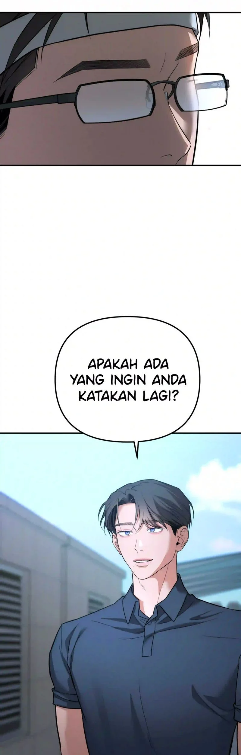 My Desire Is Not a Sin Chapter 24 - halaman 49