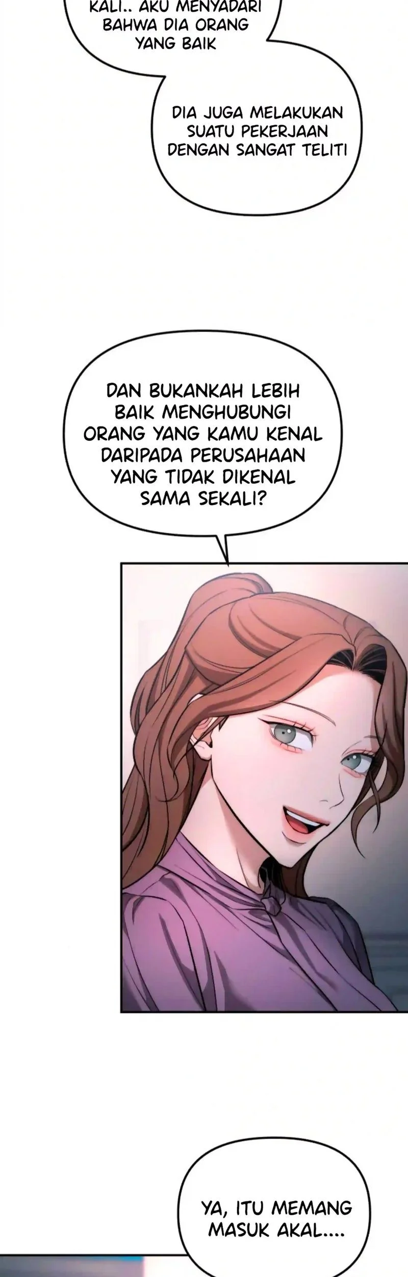My Desire Is Not a Sin Chapter 24 - halaman 5