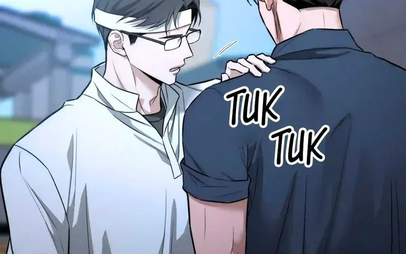 My Desire Is Not a Sin Chapter 24 - halaman 52