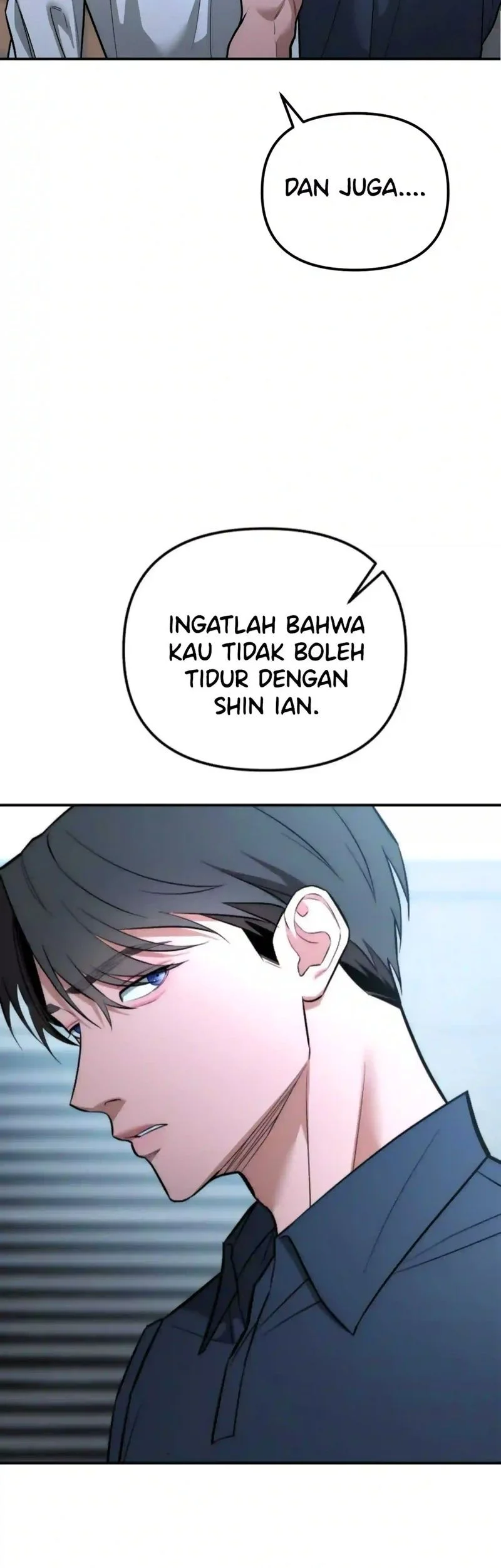 My Desire Is Not a Sin Chapter 24 - halaman 53