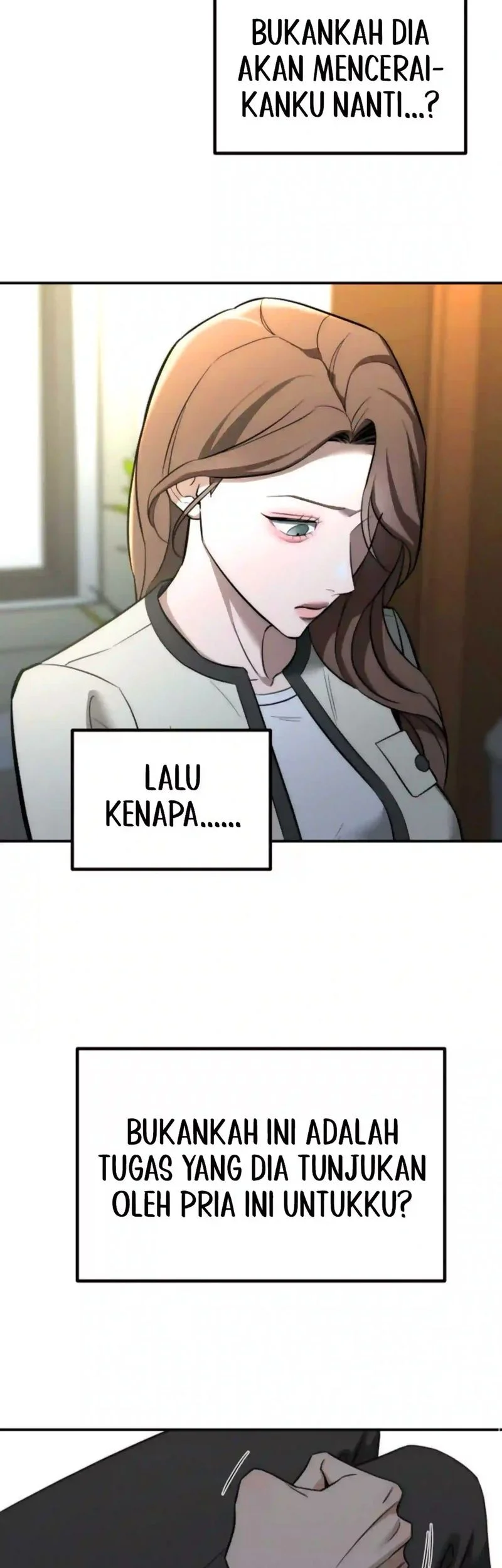 My Desire Is Not a Sin Chapter 24 - halaman 61