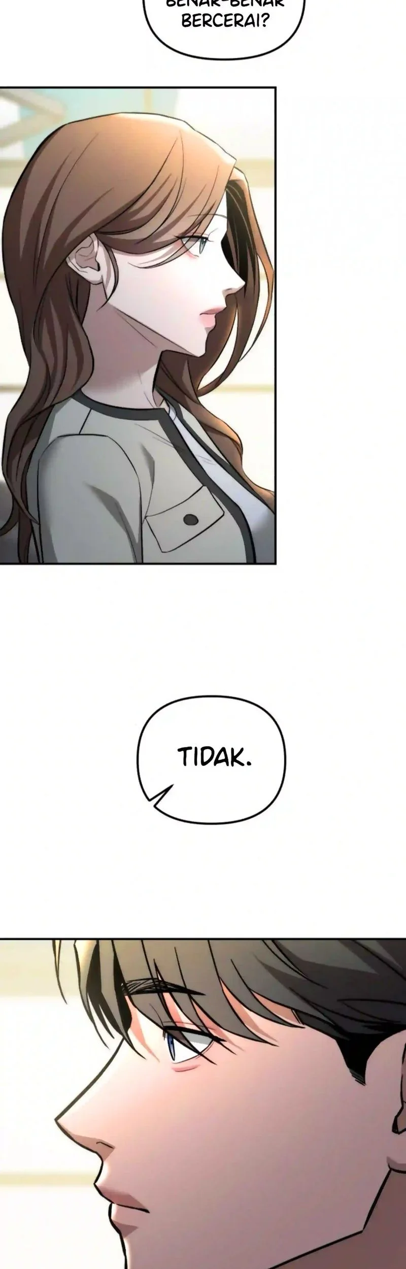 My Desire Is Not a Sin Chapter 24 - halaman 63
