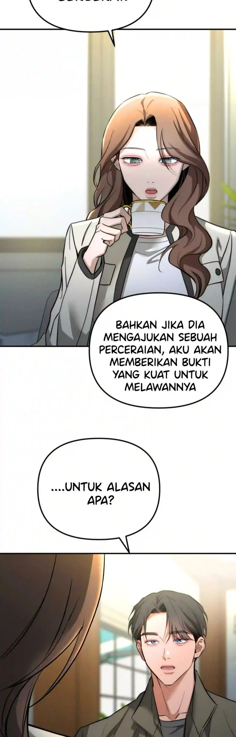 My Desire Is Not a Sin Chapter 24 - halaman 65