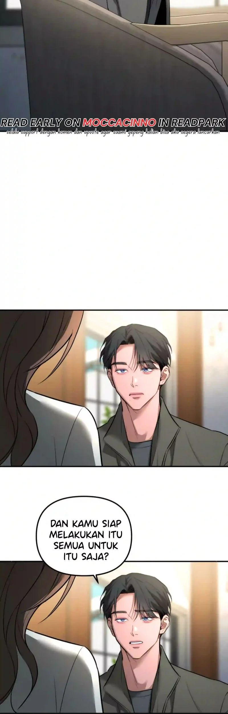 My Desire Is Not a Sin Chapter 24 - halaman 69