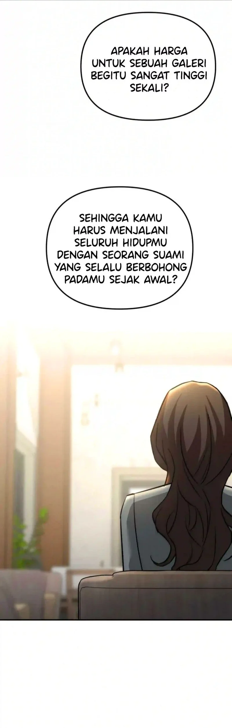 My Desire Is Not a Sin Chapter 24 - halaman 70