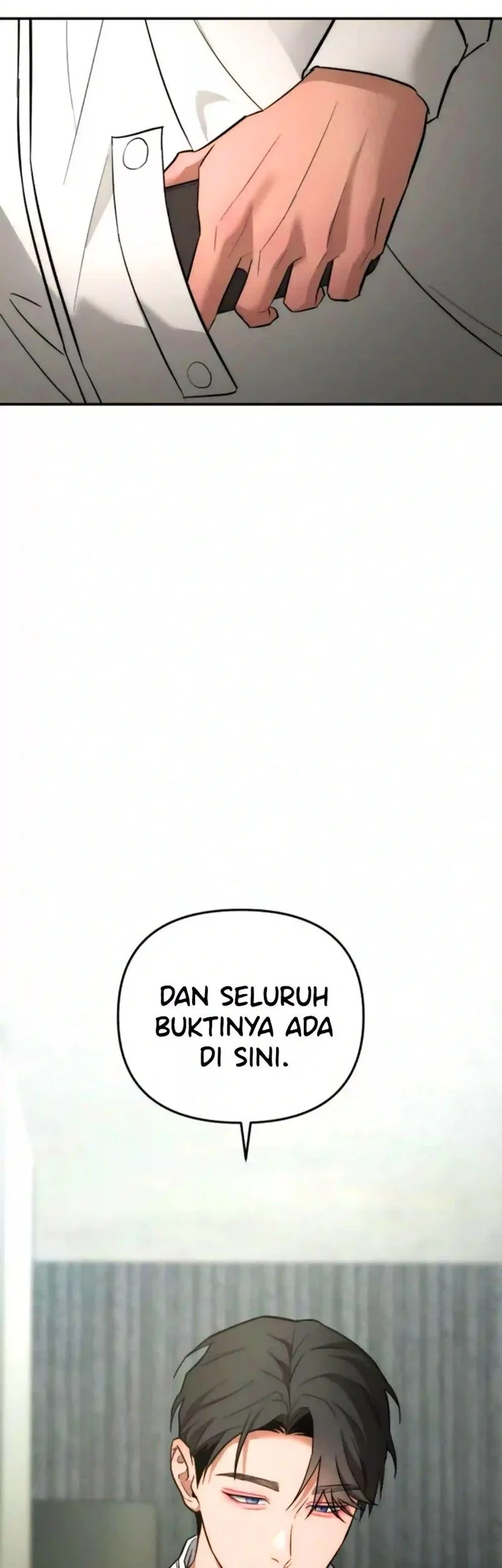 My Desire Is Not a Sin Chapter 25 - halaman 43