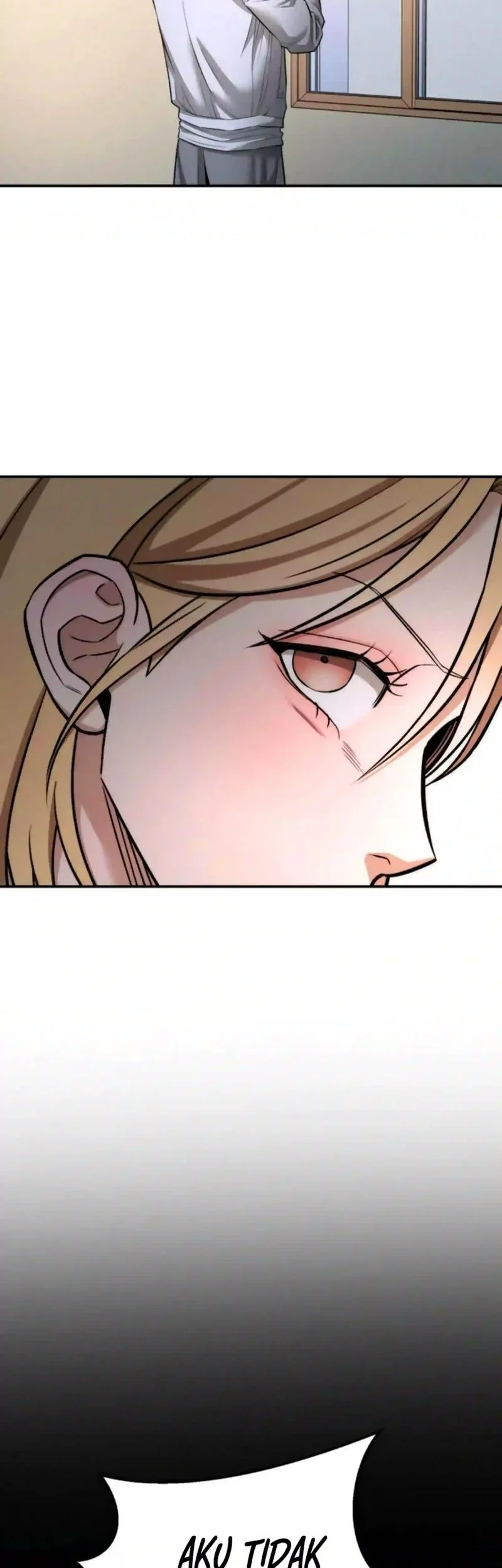 My Desire Is Not a Sin Chapter 25 - halaman 5