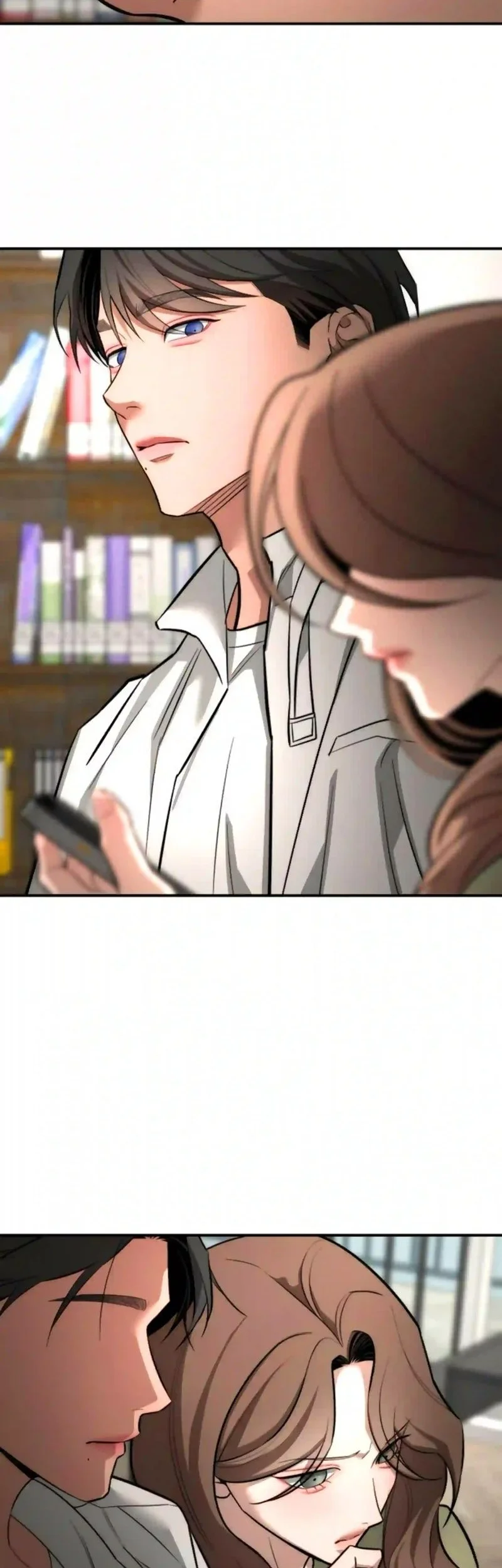 My Desire Is Not a Sin Chapter 25 - halaman 50