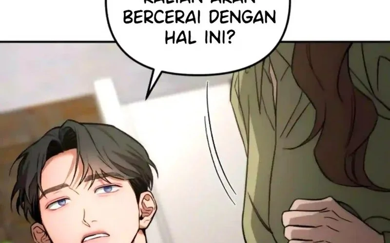 My Desire Is Not a Sin Chapter 25 - halaman 56