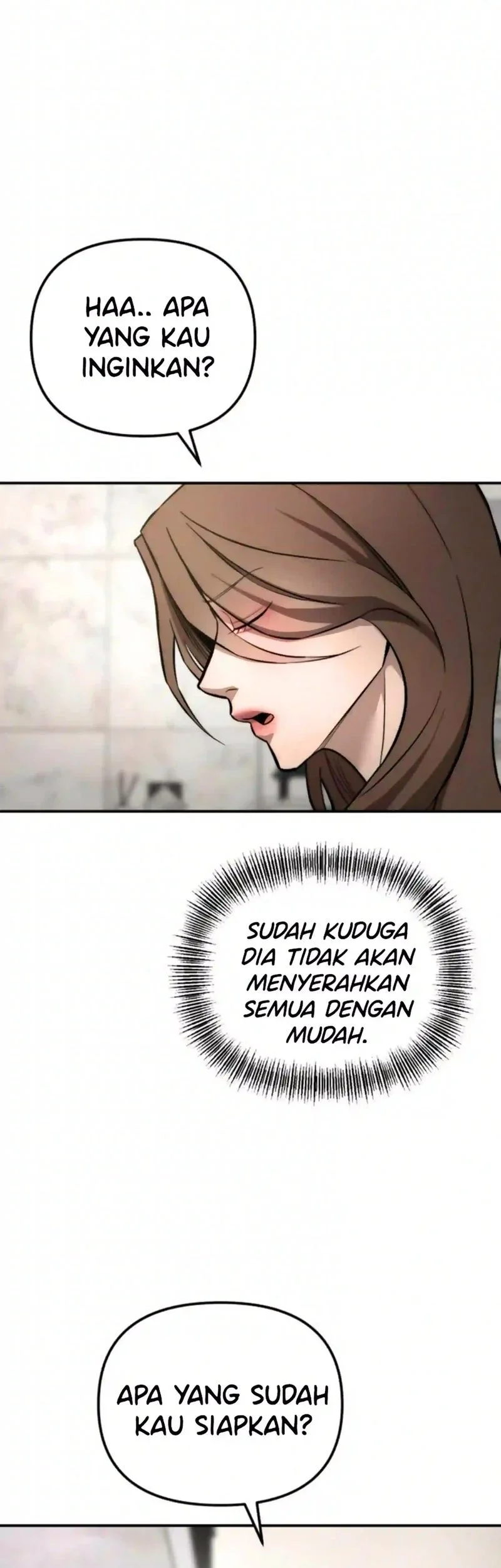 My Desire Is Not a Sin Chapter 25 - halaman 61