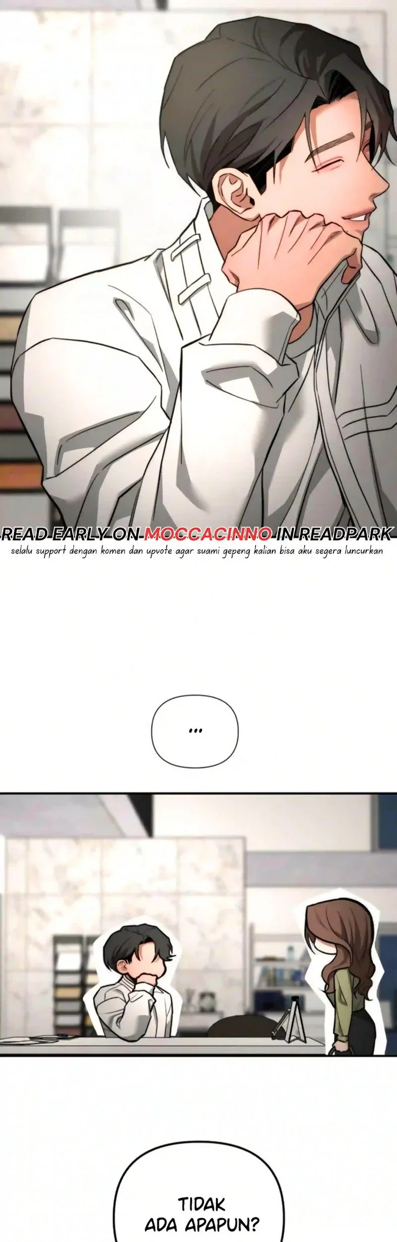 My Desire Is Not a Sin Chapter 25 - halaman 62