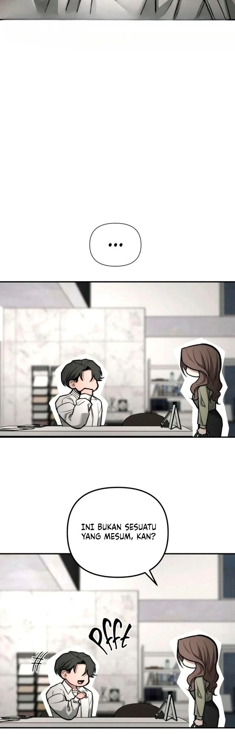 My Desire Is Not a Sin Chapter 26 - halaman 2