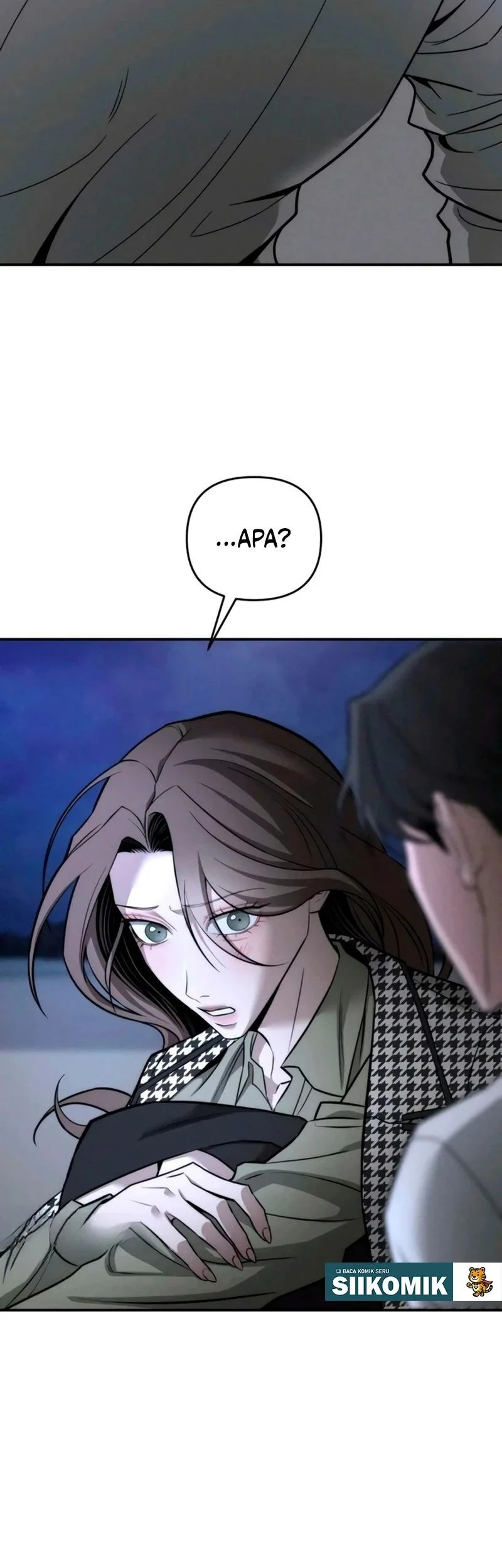 My Desire Is Not a Sin Chapter 26 - halaman 37