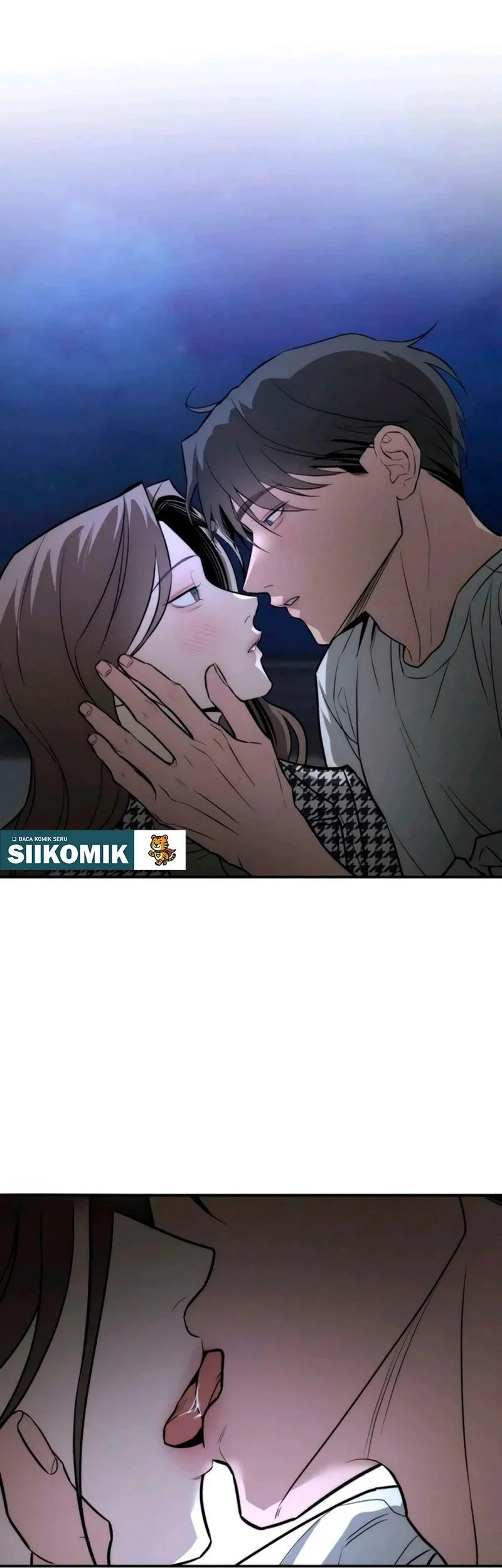 My Desire Is Not a Sin Chapter 26 - halaman 41