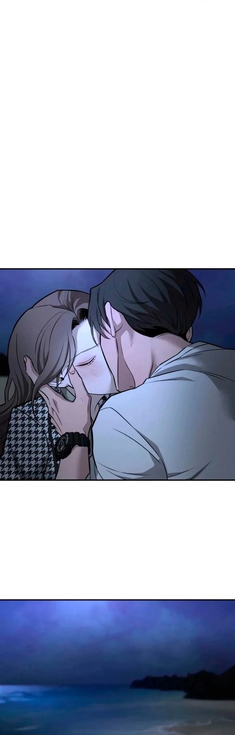 My Desire Is Not a Sin Chapter 26 - halaman 42