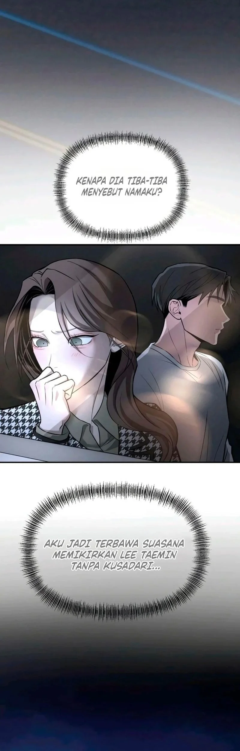 My Desire Is Not a Sin Chapter 26 - halaman 47