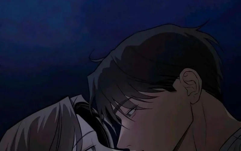 My Desire Is Not a Sin Chapter 26 - halaman 48