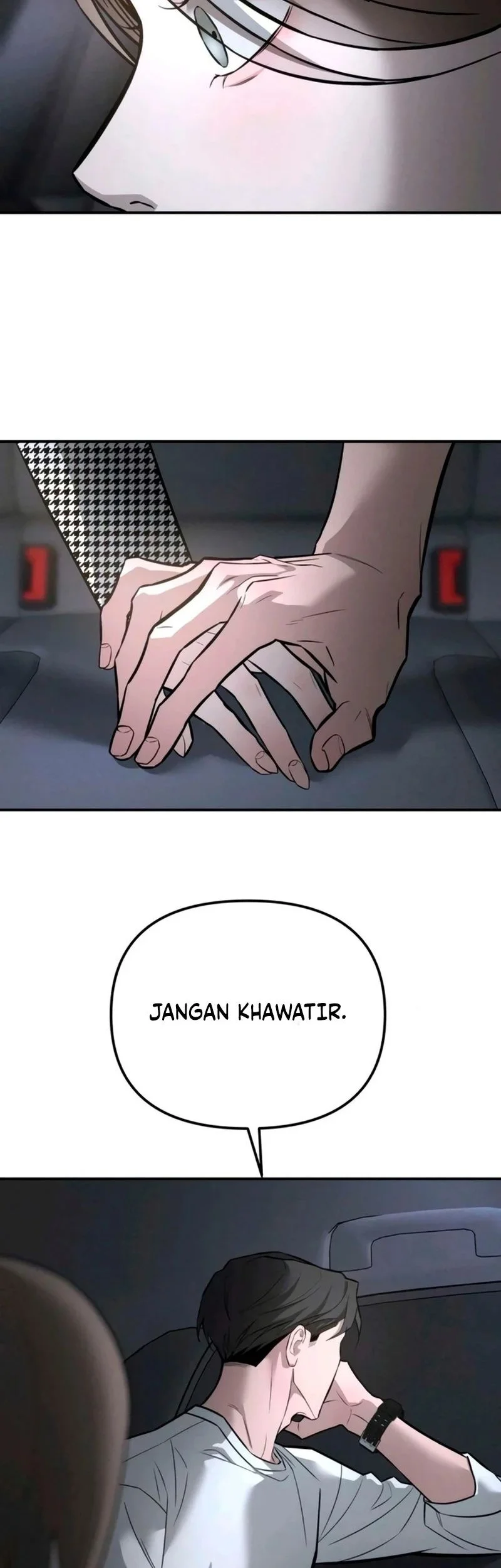 My Desire Is Not a Sin Chapter 26 - halaman 50