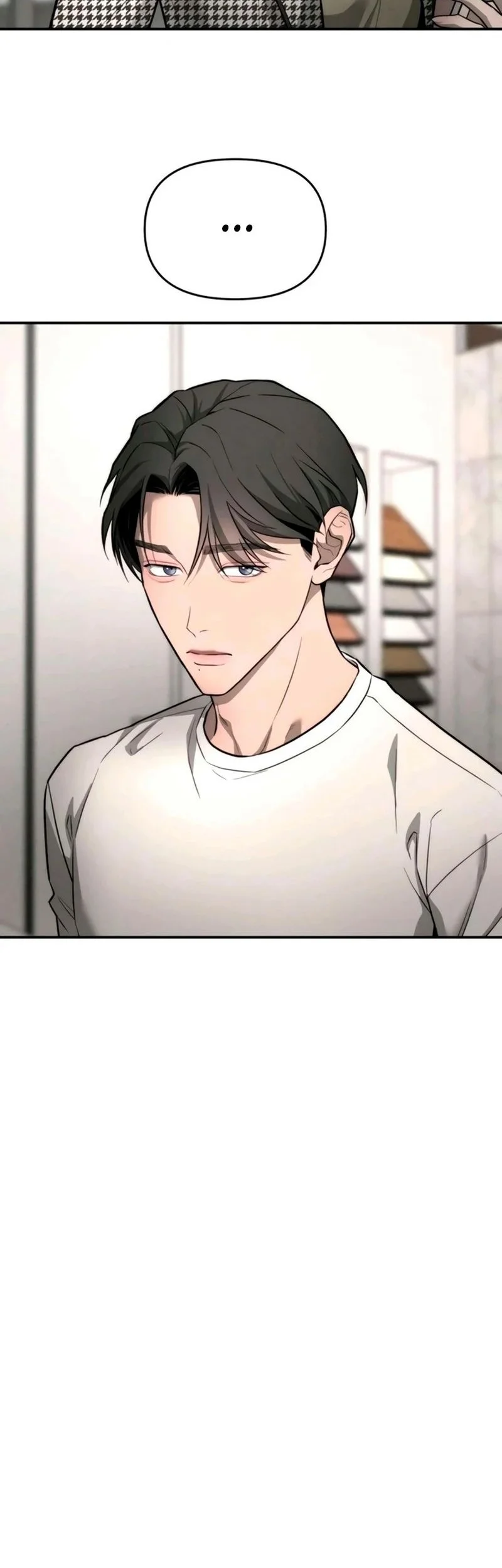 My Desire Is Not a Sin Chapter 26 - halaman 58