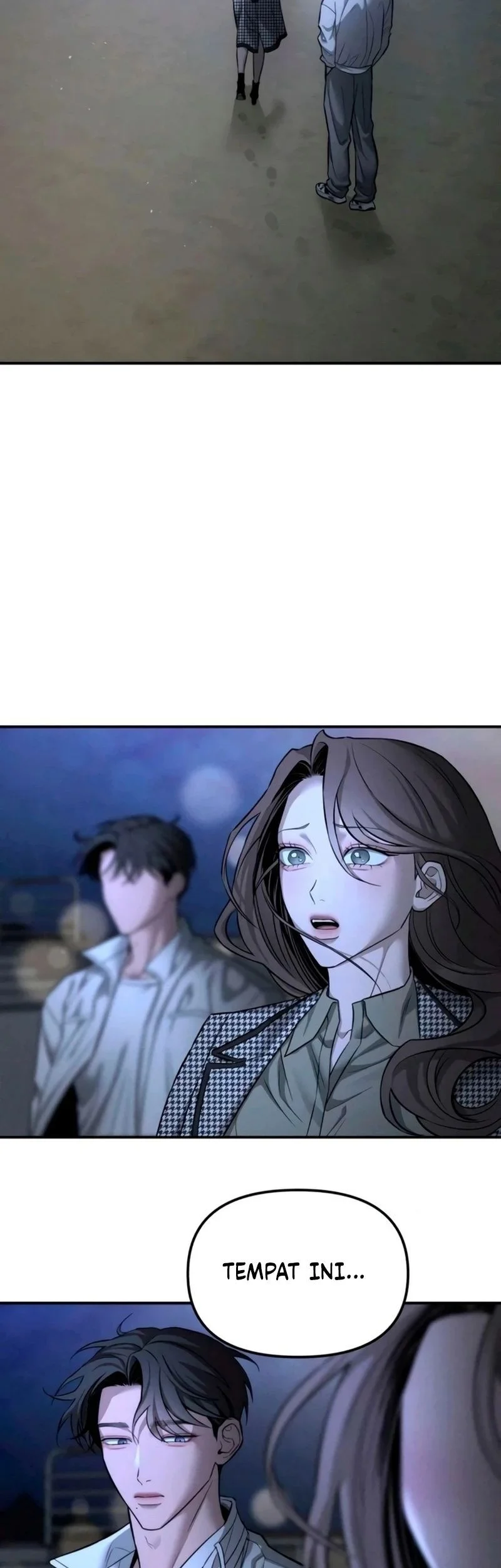 My Desire Is Not a Sin Chapter 26 - halaman 7