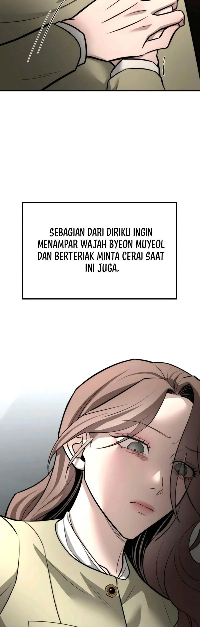 My Desire Is Not a Sin Chapter 27 - halaman 15
