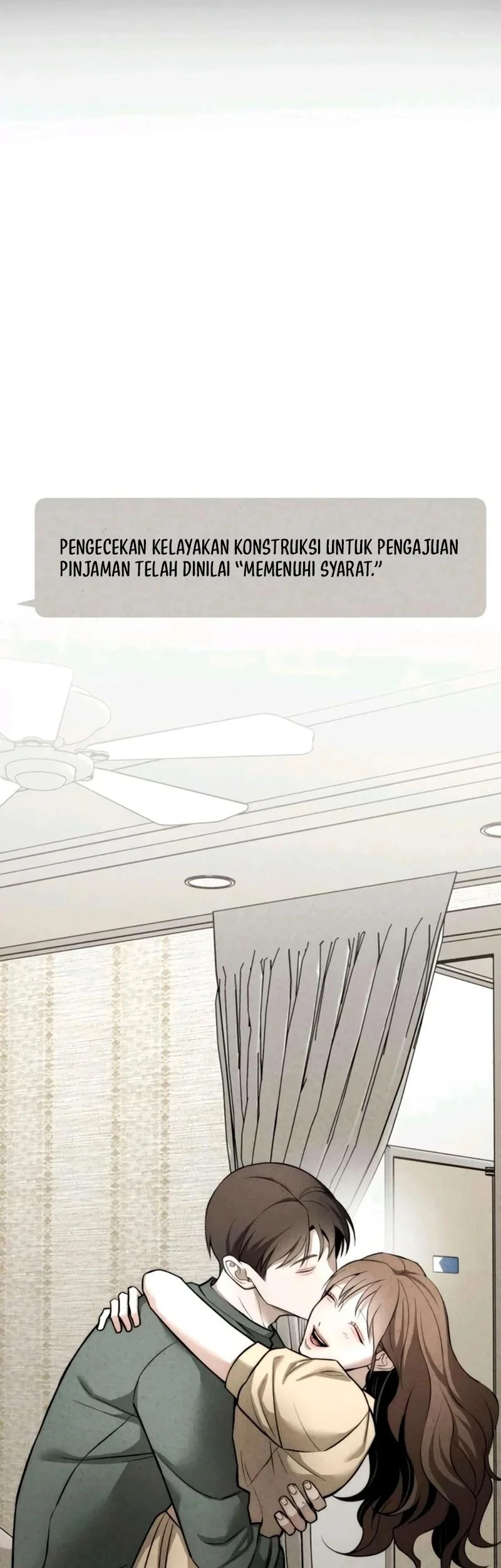 My Desire Is Not a Sin Chapter 27 - halaman 26