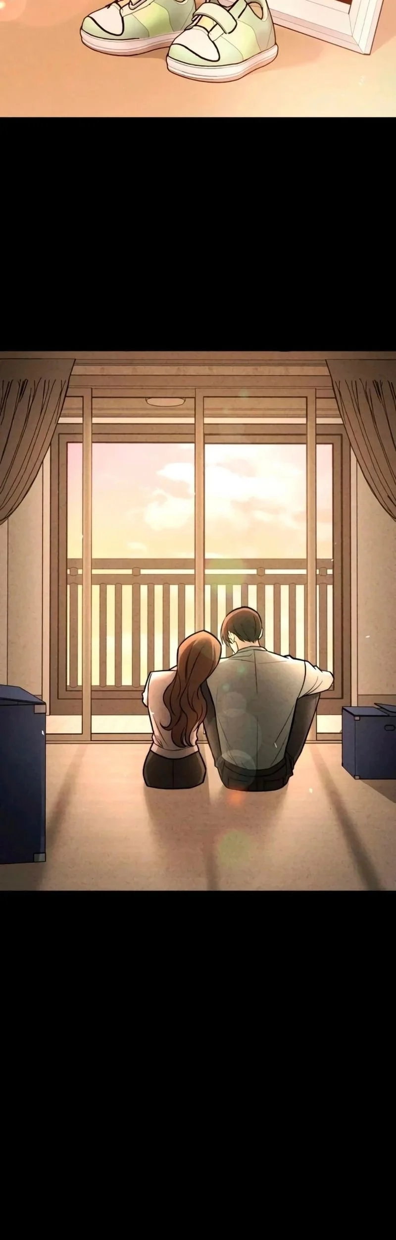 My Desire Is Not a Sin Chapter 27 - halaman 29
