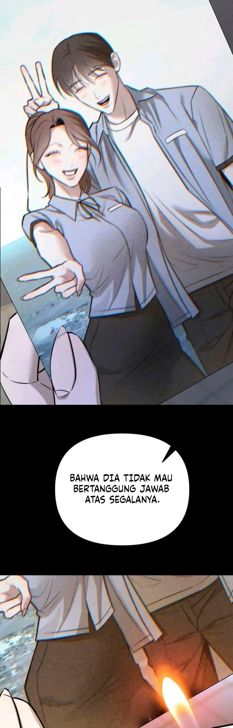 My Desire Is Not a Sin Chapter 27 - halaman 37
