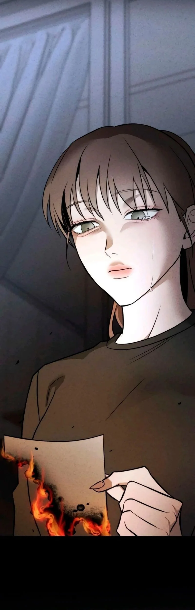 My Desire Is Not a Sin Chapter 27 - halaman 39