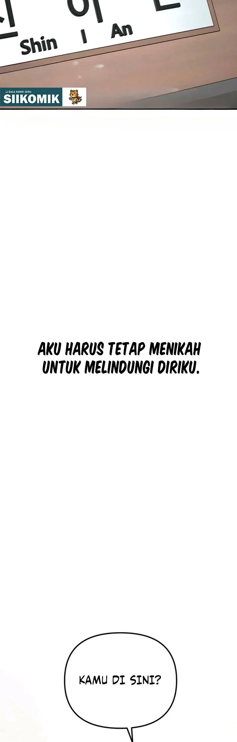 My Desire Is Not a Sin Chapter 27 - halaman 42