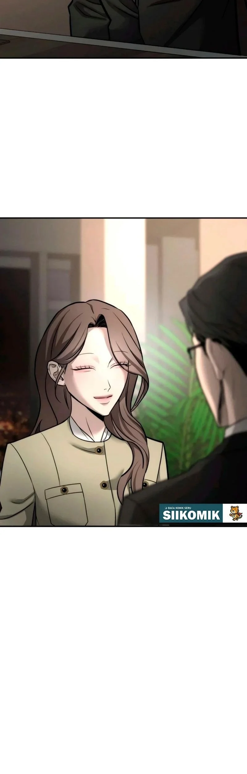 My Desire Is Not a Sin Chapter 27 - halaman 46